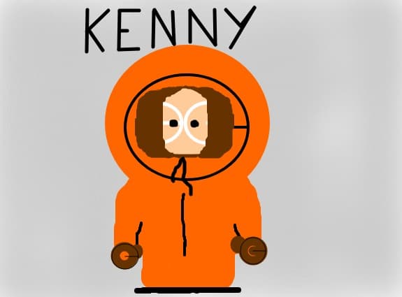 KENNY