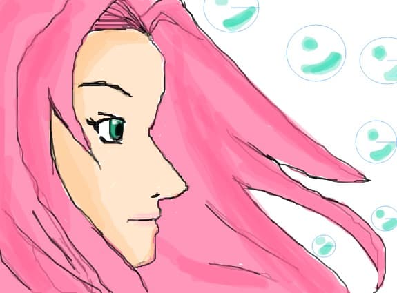 sakura