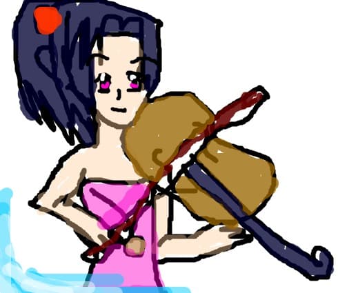 anime music