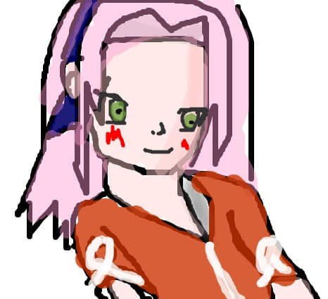 sakura