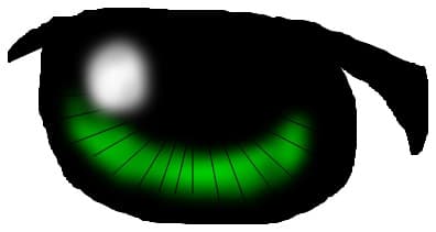 ochisor verde :)