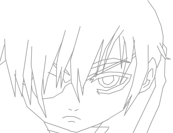 in memori of Ciel Phantomhive