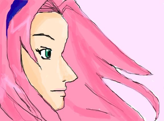 tot sakura
