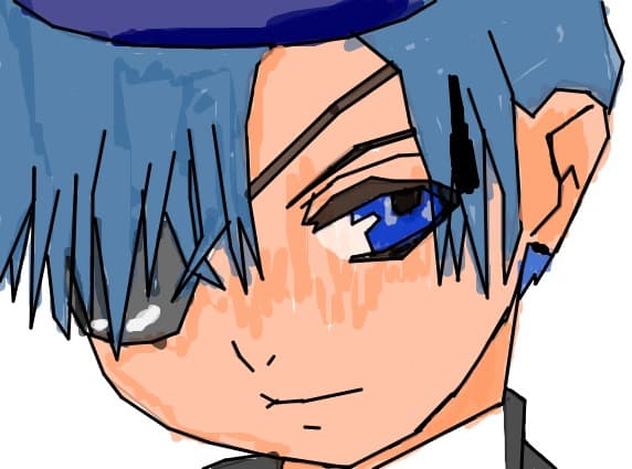 Ciel Phantomhine