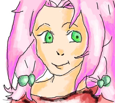 Little Sakura pt toti
