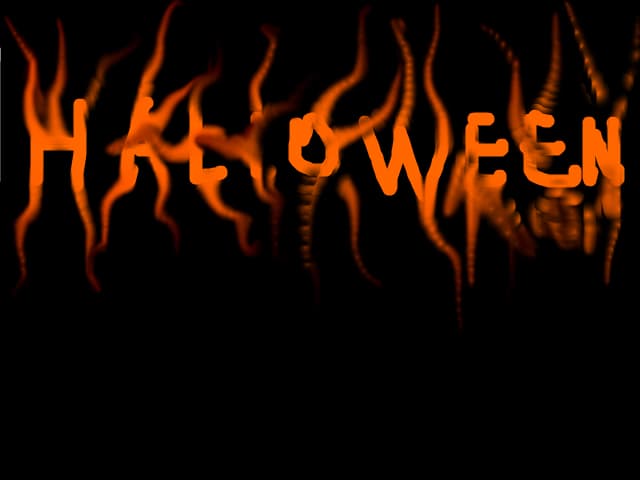 Halloween
