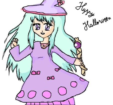 happy halloween