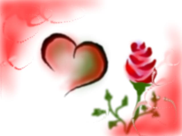 Love :)