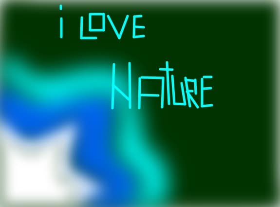 nature