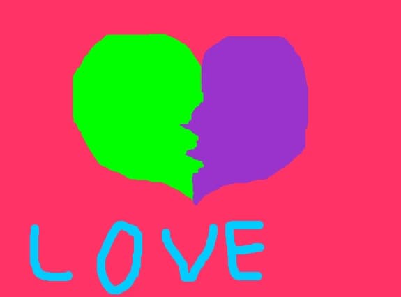love