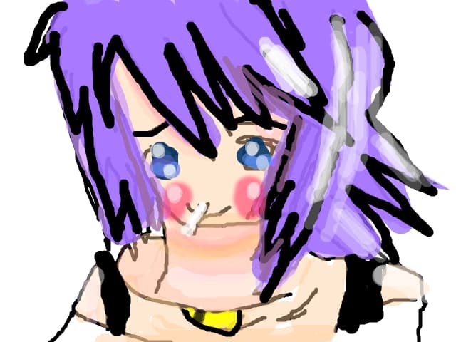 mizore