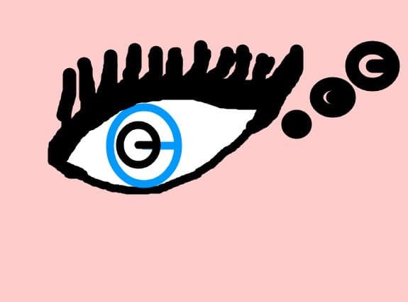 ochiul