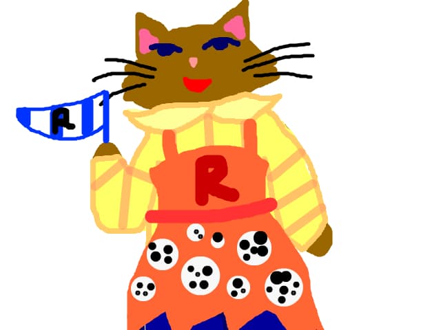 mascota roportal :)
