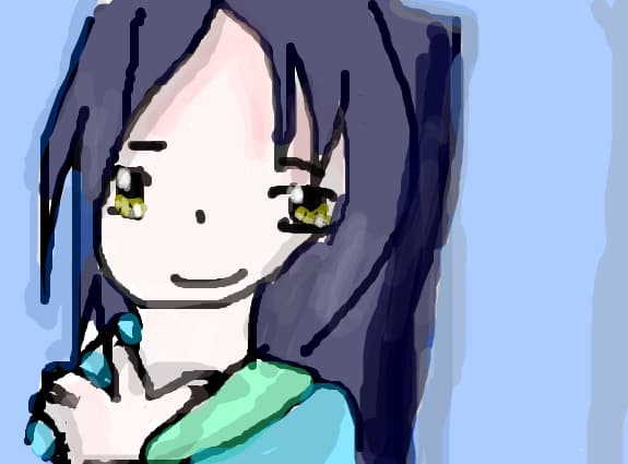 annime swet