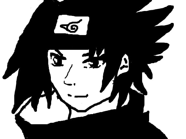 sasuke