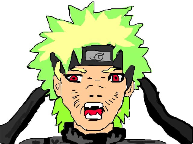 naruto