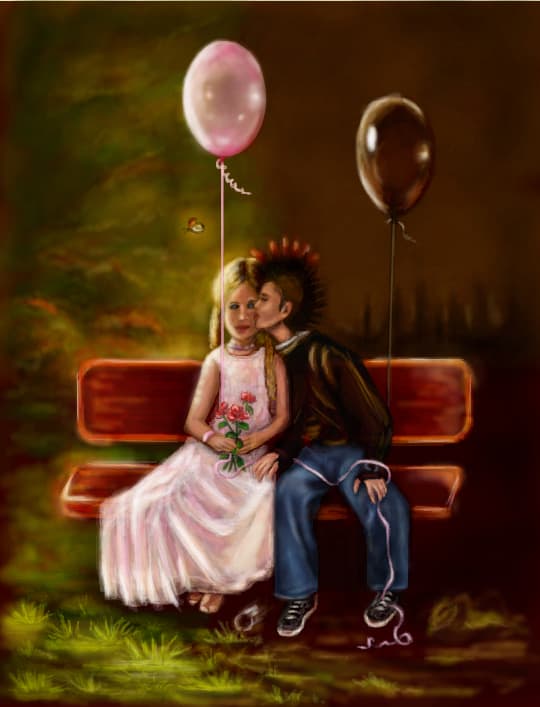 poster