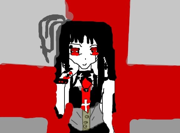 anime balck