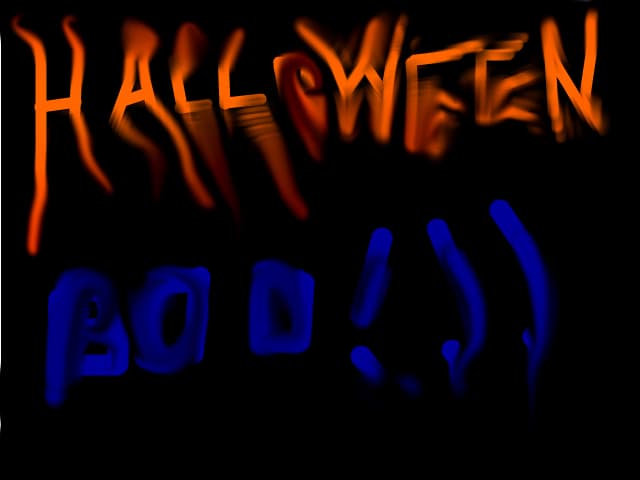 halloweeeeeeeen