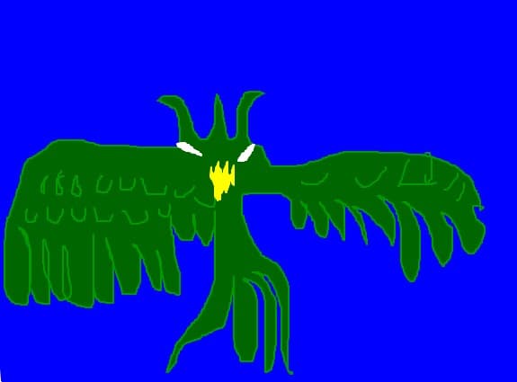 monstru