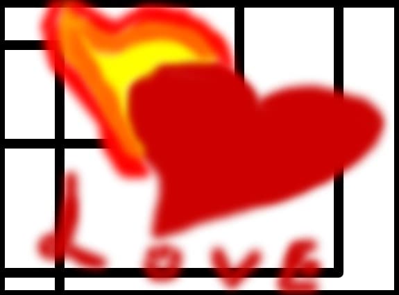 primul meu desen
