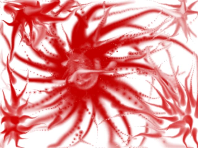 virus