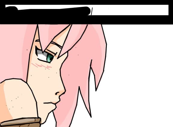 sakura haruno