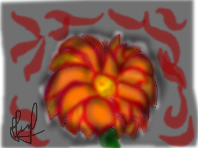 floare