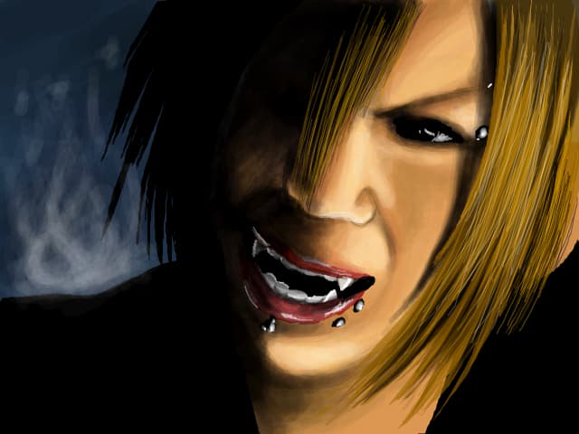 Ryoga [ViViD]