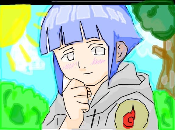 hinata