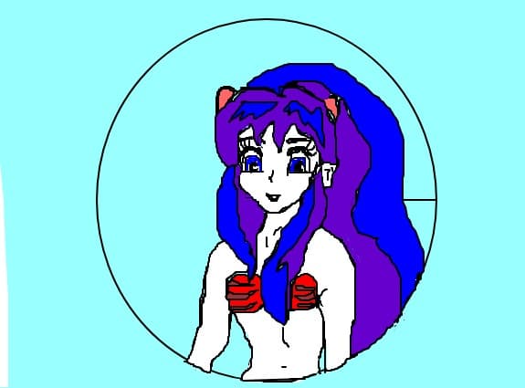 anime