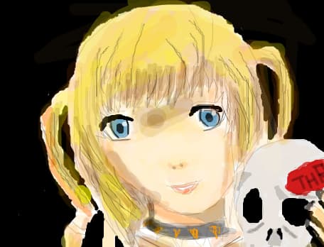 misa amane