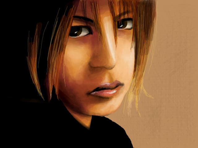 Shin [ViViD]