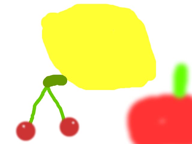 Fructe si o leguma