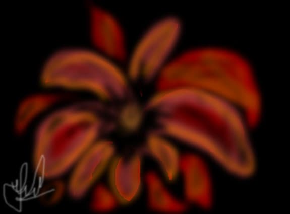floare