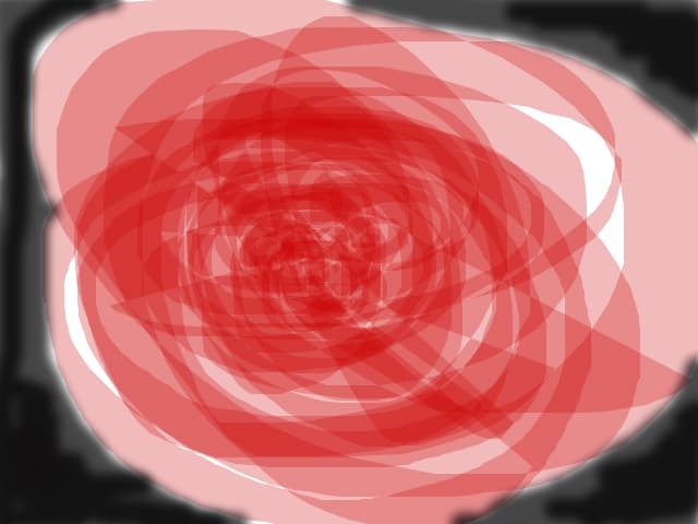 rose