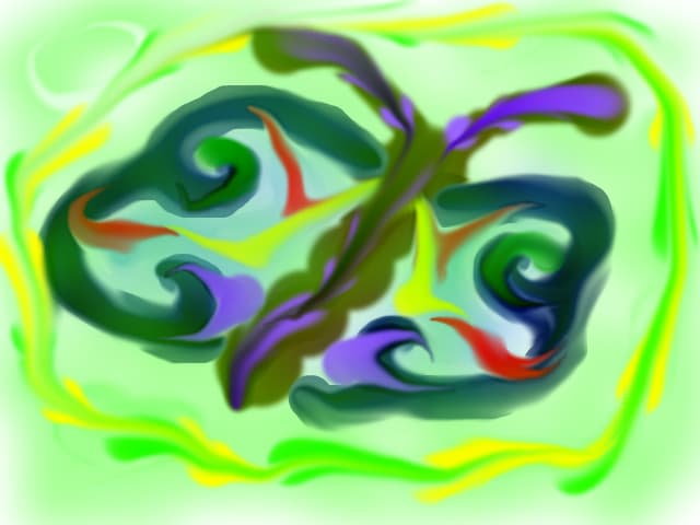 Fluturele