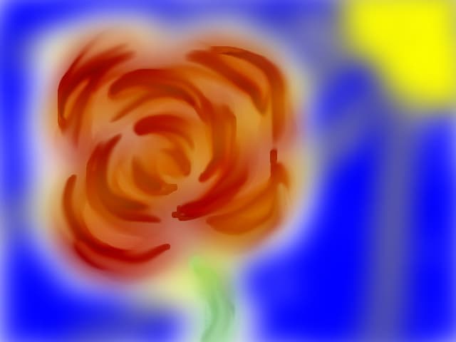 Rose