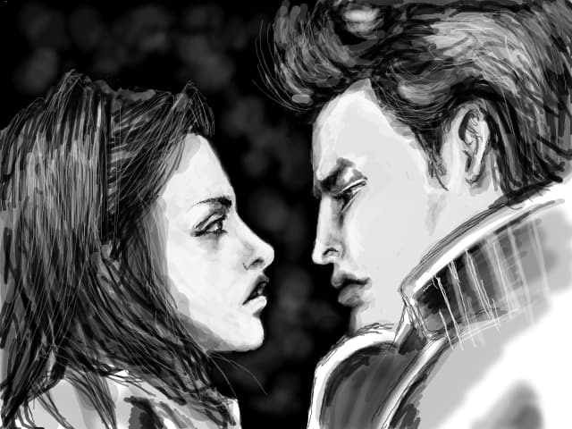 twilight