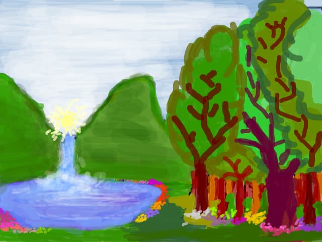 paradis
