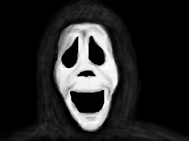 Scary