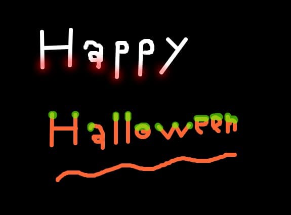halloween