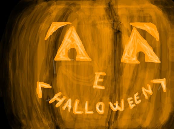 Halloween!!!