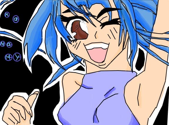 Chidori