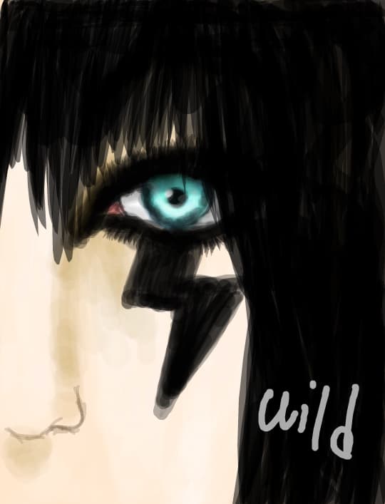 wild