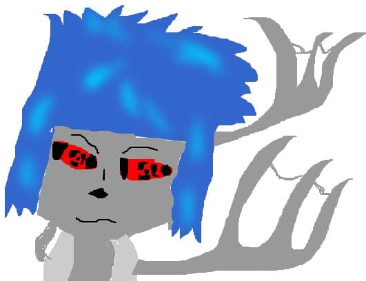 sasuke demon