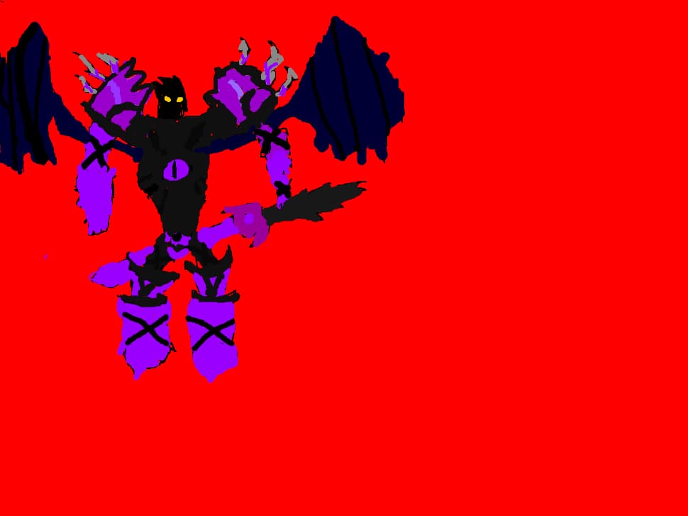 Drakath