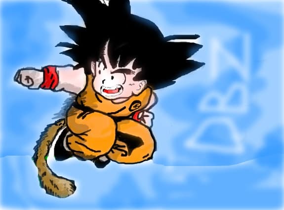 Goku