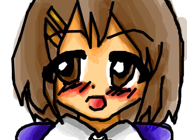 Yui
