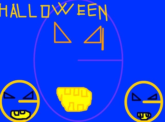 halloween
